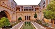 Abbasian House