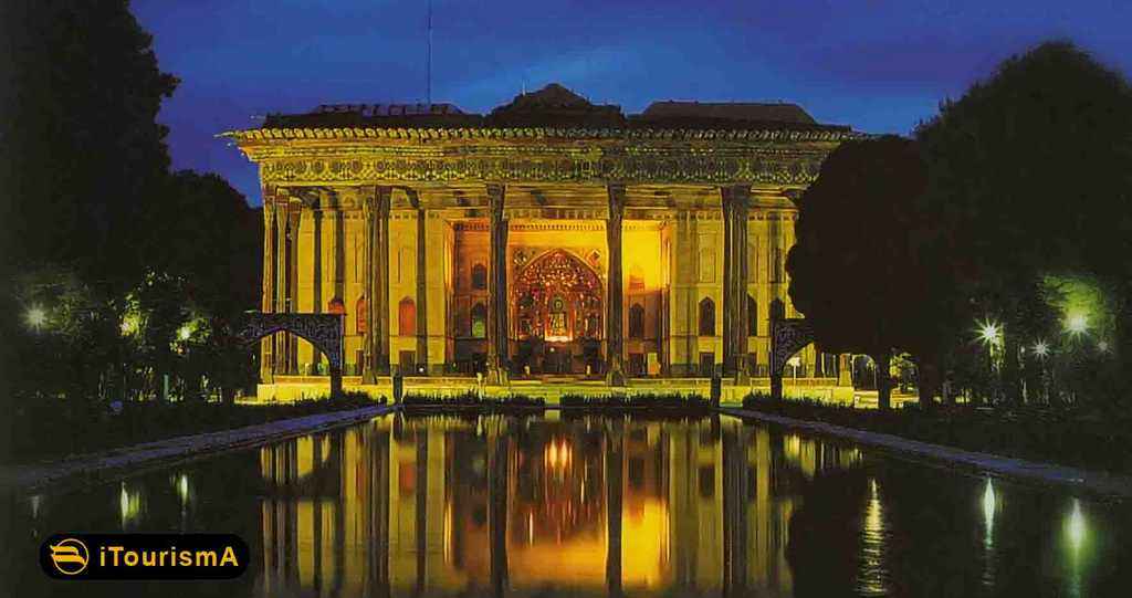 Top 10 tourist attractions of Isfahan