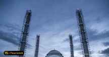 Grand Makki Mosque