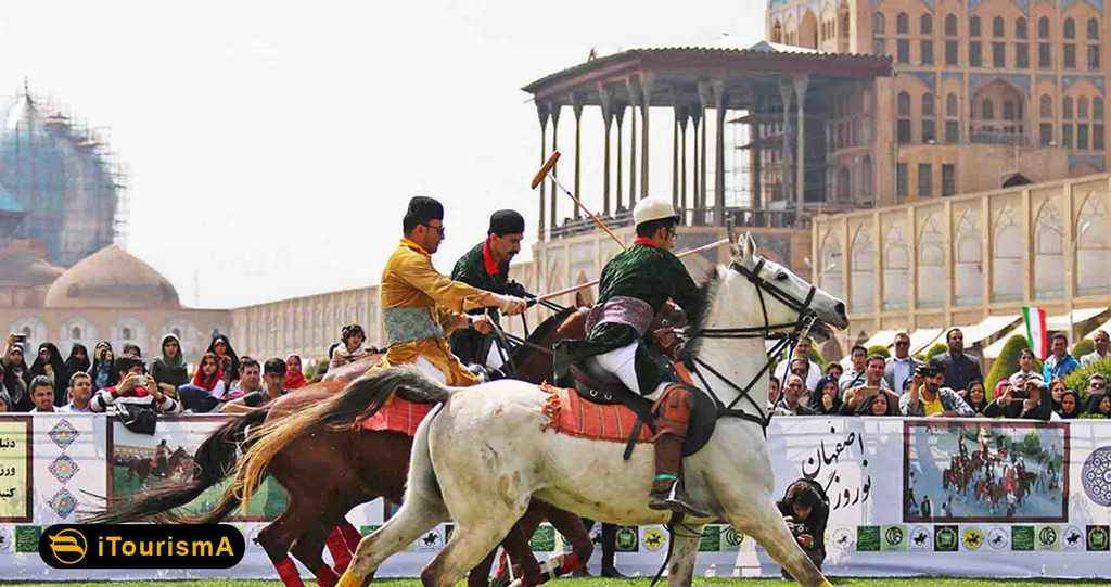 Naqshe Jahan Square