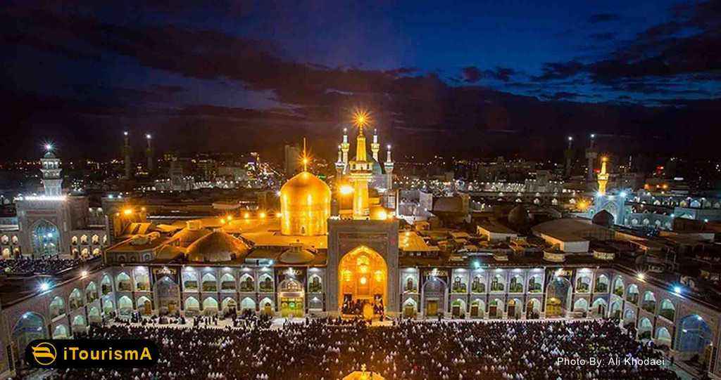 Mashhad